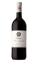 Вино Lenz Moser Mailberger Blauer Zweigelt 2022 1 л