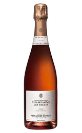 Шампанское Alexandre Bonnet Rose 0,75 л