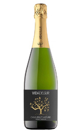 Игристое вино Vidadelsur Brut Nature 0,75 л