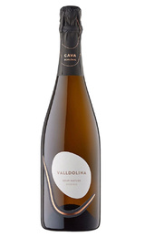 Игристое вино Valldolina Reserva Brut Nature 0,75 л