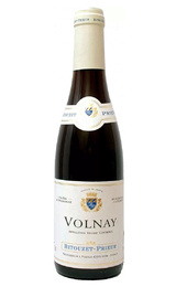Вино Domaine Bitouzet-Prieur Volnay 2017 0,375 л