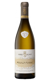 Вино Albert Bichot Pouilly-Fuisse 2020 0,75 л
