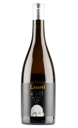 Вино Loxarel A Pel Blanco 2020 0,75 л