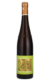 Вино Von Winning Grainhubel Riesling GG 2021 0,75 л
