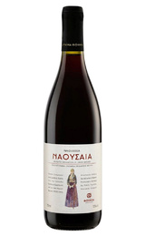 Вино Ktima Foundi Naoussea 2017 0,75 л