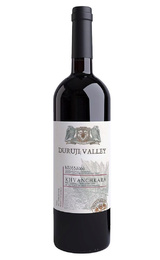 Вино Duruji Valley Khvanchkara 2019 0,75 л