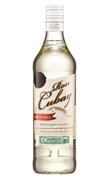 Ром Cubay Carta Blanca 0,7 л