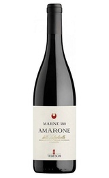 Вино Tedeschi Marne 180 Amarone della Valpolicella 2019 0,75 л