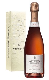 Шампанское Alexandre Bonnet Rose 0,75 л