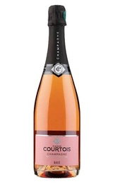 Шампанское Pierre Сourtois Rose 0,75 л