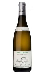Вино Domaine Jean Fournier Marsannay Cuvee Saint-Urbain 2019 0,75 л