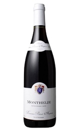 Вино Domaine Potinet Ampeau Monthelie 2017 0,75 л