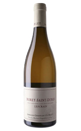 Вино Domaine Christian Clerget Les Crais Morey-Saint-Denis 2014 0,75 л