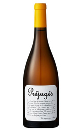 Вино Maison Ventenac Prejuges 2022 0,75 л