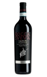 Вино Rocca Sveva Ripasso Valpolicella Superiore 2017 0,75 л