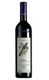 Вино Marziano Abbona Barolo 2019 0,75 л