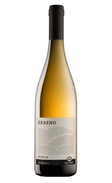 Вино Klet Brda Krasno Rebula 2021 0,75 л