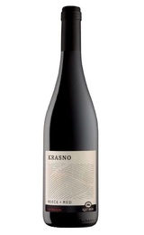 Вино Klet Brda Krasno Rdece 2021 0,75 л