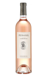 Вино Peyrassol Commanderie Cotes de Provence 2022 0,75 л