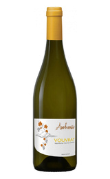 Вино Loire Proprietes Ambroisie 2022 0,75 л