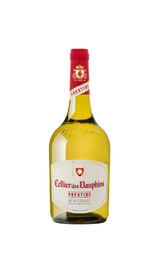 Вино Cellier des Dauphins Prestige Blanc 0,25 л