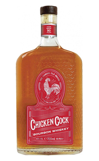 Виски Chicken Cock 0,7 л