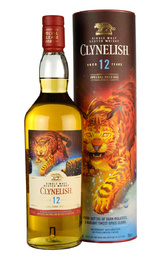 Виски Clynelish 12 Years Old Special Release 2022 0,7 л