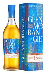 Виски Glenmorangie 15 Years Old Cadboll 0,7 л