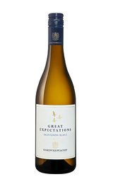 Вино Goodworld Family Vines Great Expectations Sauvignon Blanc 2022 0,75 л