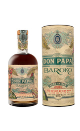 Ром Don Papa Baroko 0,7 л