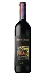 Вино Castello Banfi Chianti Classico Riserva 2020 0,75 л