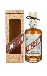Ром Moko 15 Years Old 0,7 л