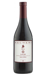 Вино Ascheri Dolcetto D’Alba Nirane 2022 0,75 л