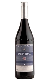 Вино Ascheri Barbaresco 2020 0,75 л