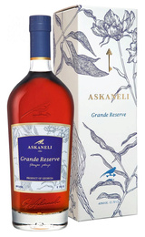 Коньяк Askaneli Grande Reserve 0,7 л