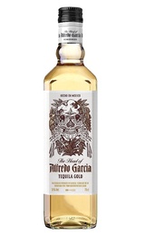 Текила The Head of Alfredo Garcia Gold 0,7 л