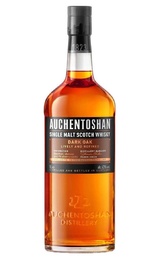 Виски Auchentoshan Dark Oak 1 л
