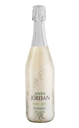 Игристое вино Joven Jordan White 0,75 л