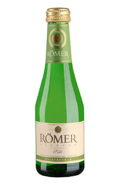 Игристое вино Romer Kronung Sekt Halbtrocken 0,2 л