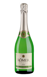 Игристое вино Romer Kronung Sekt Halbtrocken 0,75 л