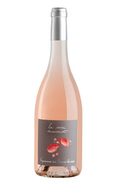 Вино Vignerons des Pierres Dorees Beaujolais La Rose Nacarat 2022 0,75 л