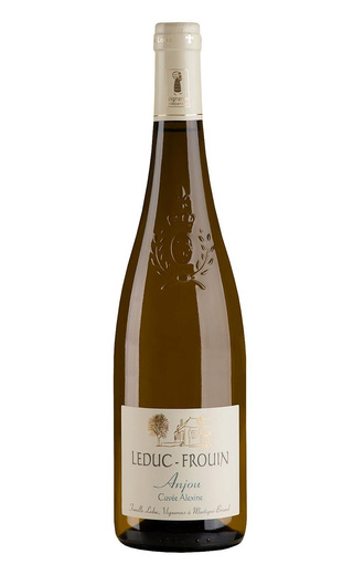 Вино Domaine Leduc-Frouin Cuvee Alexine Blanc 2022 0,75 л