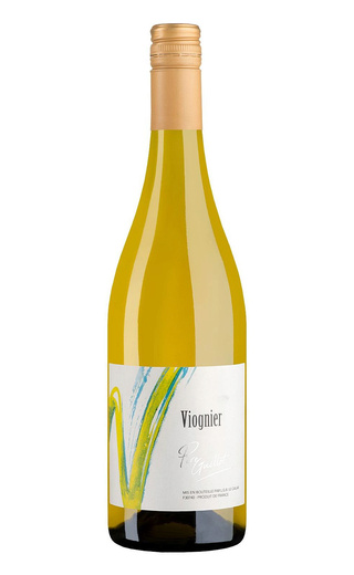 Вино Domaine du Pere Guillot Viognier 0,75 л