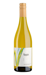 Вино Domaine du Pere Guillot Viognier 0,75 л