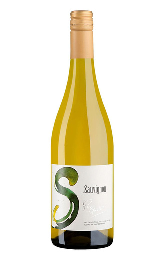 Вино Domaine du Pere Guillot Sauvignon 0,75 л