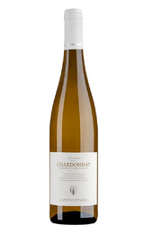 Вино Cantina d'Isera Chardonnay 2021 0,75 л