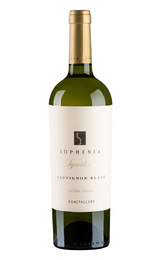 Вино Sophenia Synthesis Sauvignon Blanc 2021 0,75 л