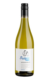 Вино Badgers Creek Sauvignon Blanc 0,75 л