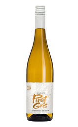 Вино Misty Cove Estate Series Pinot Gris 2022 0,75 л