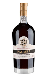Портвейн Palmer 30 Years Old Tawny Porto 0,75 л